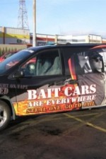Watch Bait Car Vodly